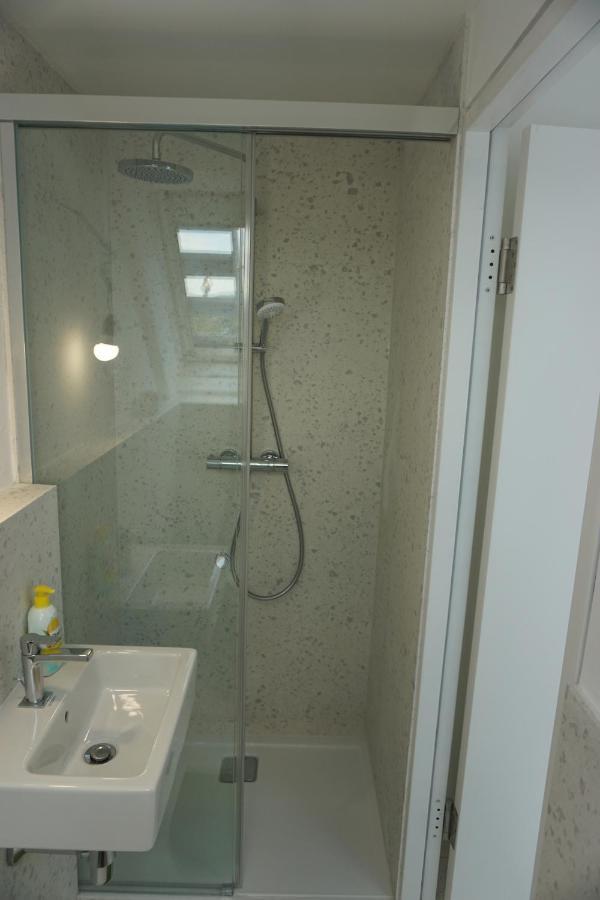 Augartenblick Penthouse 15 فيينا المظهر الخارجي الصورة