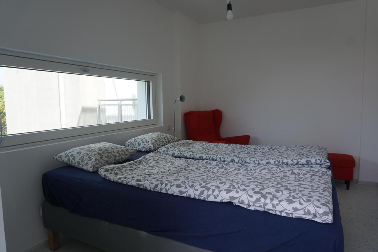 Augartenblick Penthouse 15 فيينا المظهر الخارجي الصورة